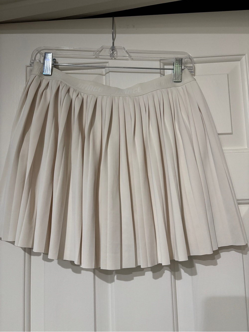 Prince Pickleball Pleated Pickleball/Tennis Skort - Size S